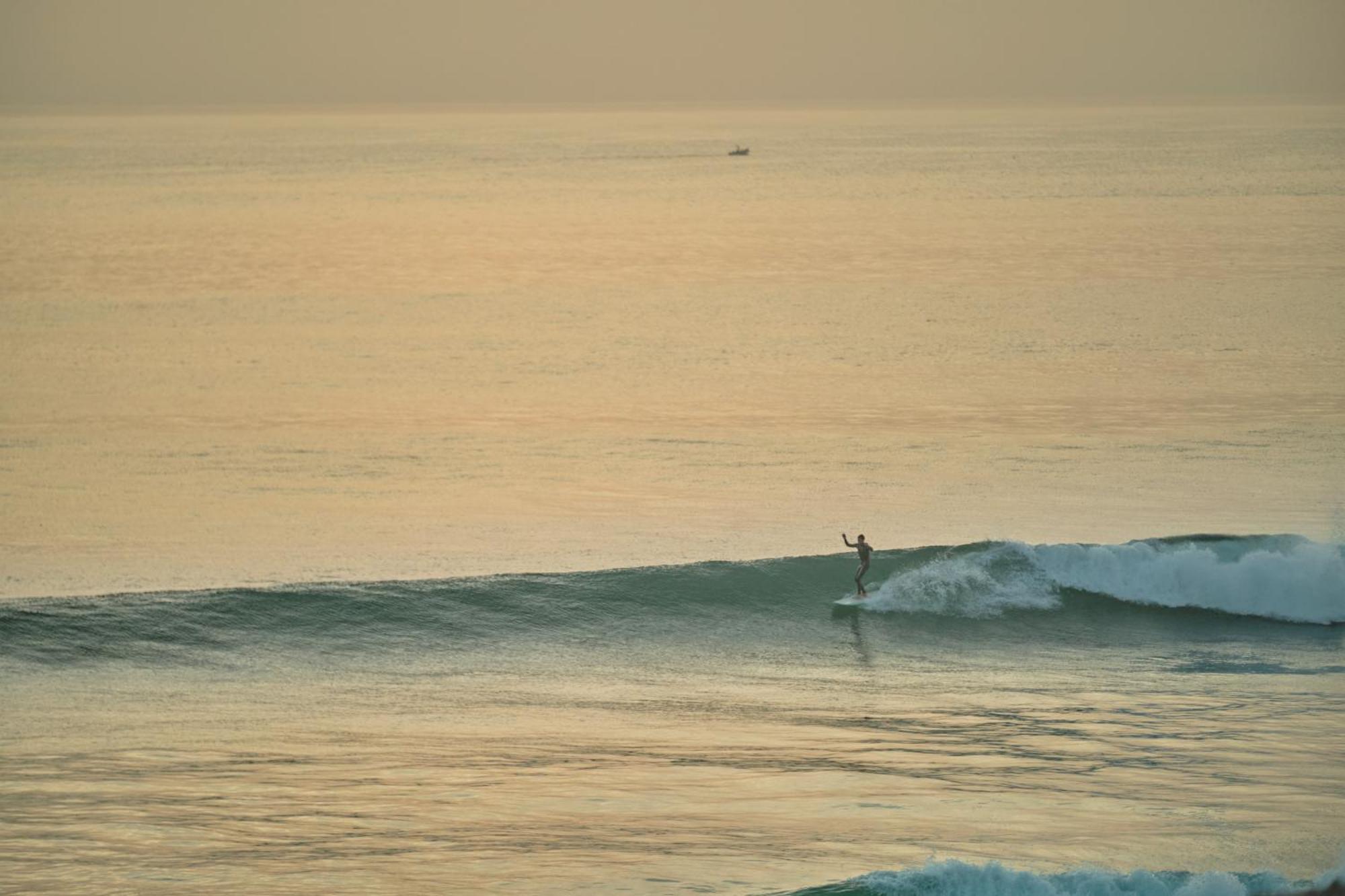 Malibu Surf House