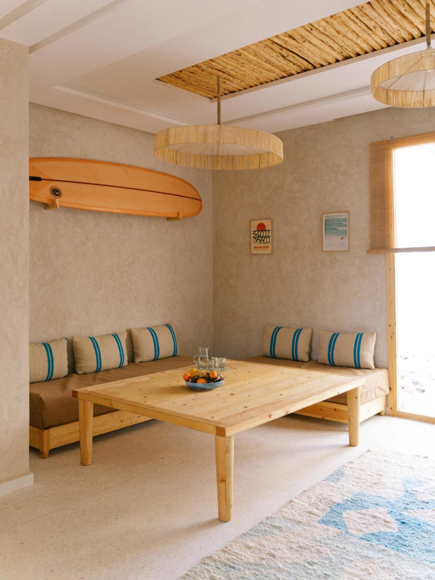 Malibu Surf House